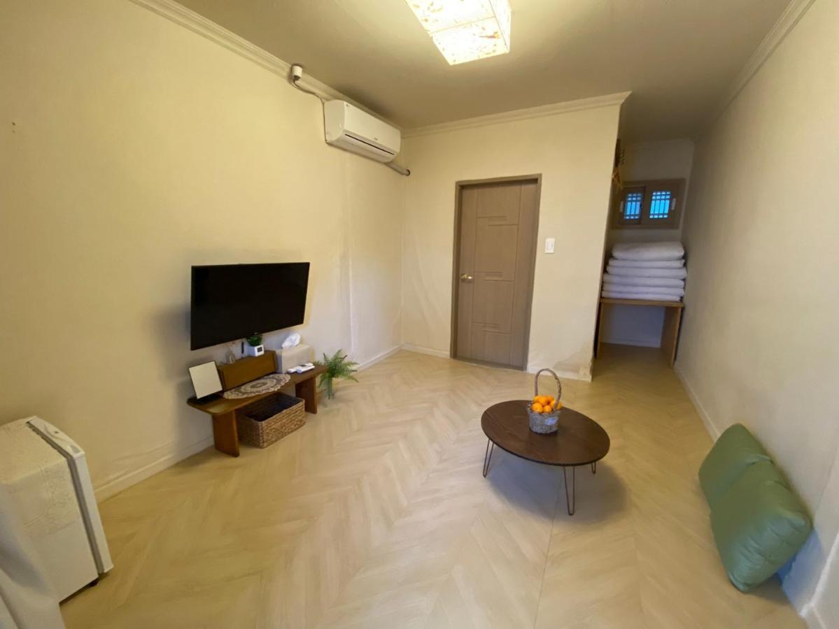 Pungnam House Otel Jeonju Dış mekan fotoğraf
