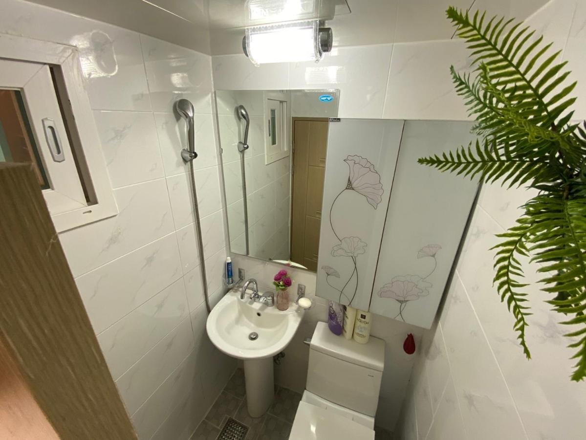 Pungnam House Otel Jeonju Dış mekan fotoğraf