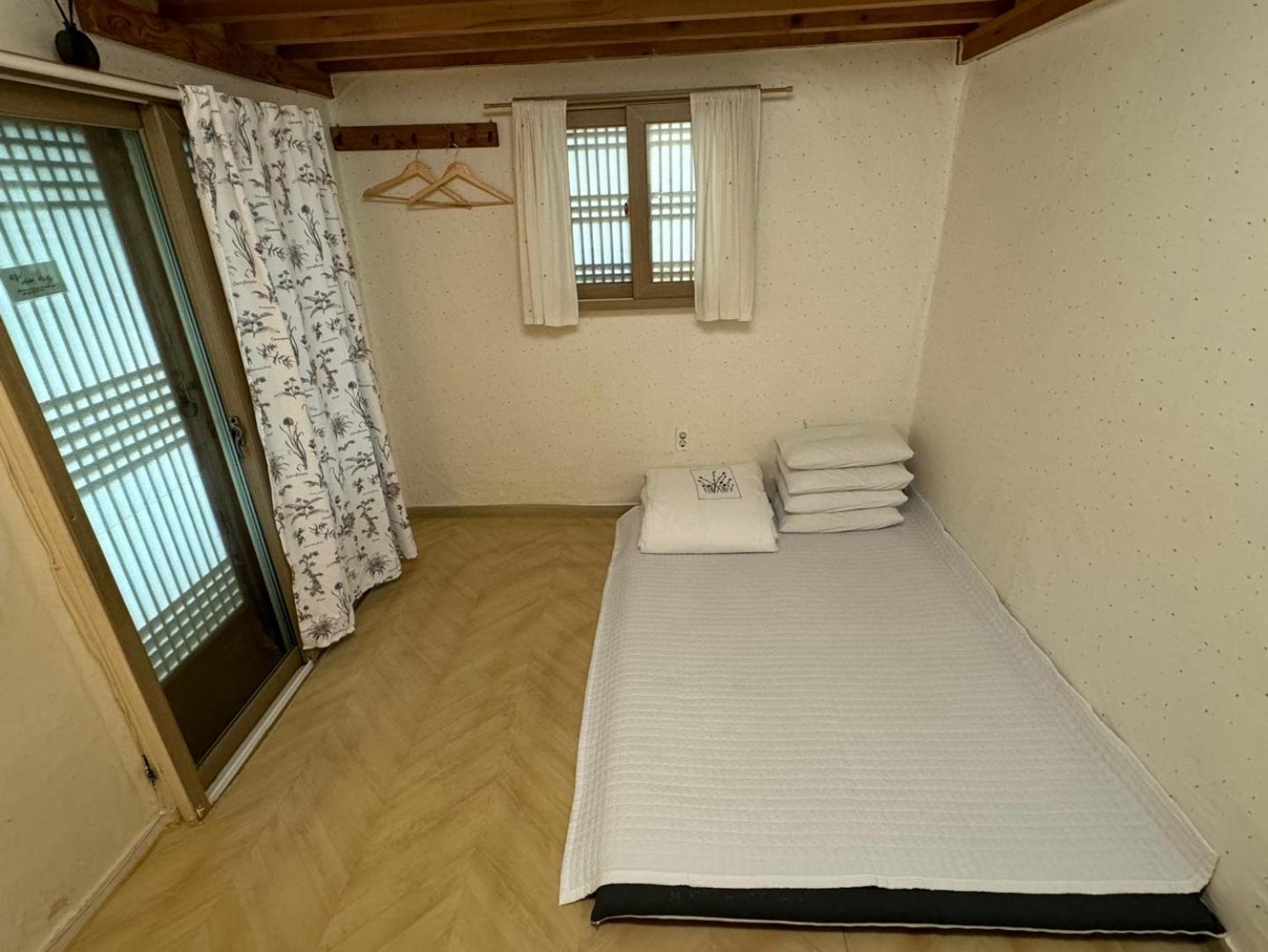 Pungnam House Otel Jeonju Dış mekan fotoğraf