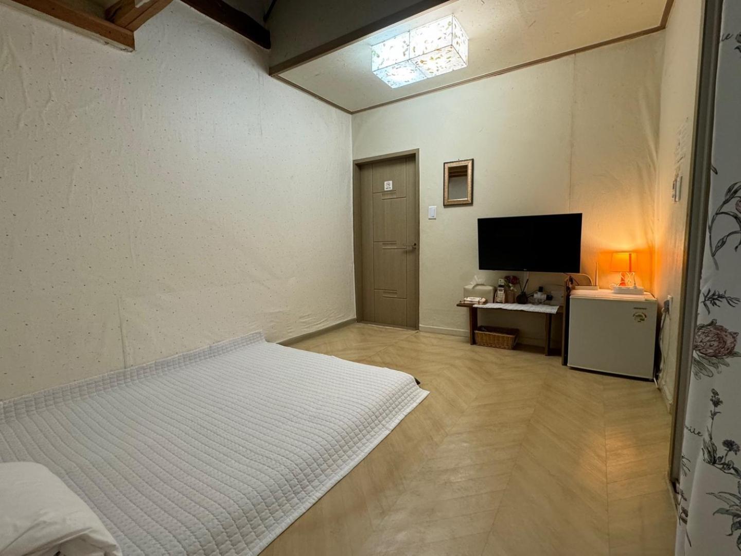 Pungnam House Otel Jeonju Dış mekan fotoğraf